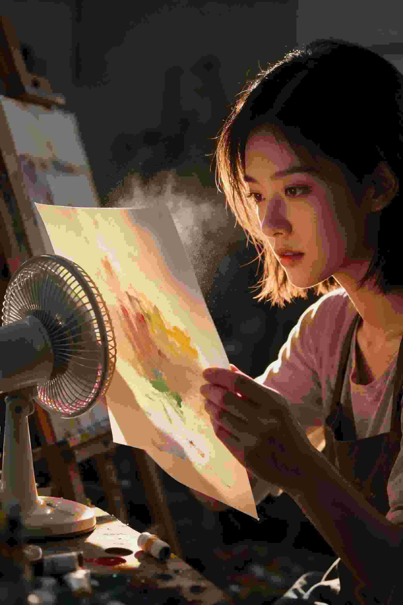 短剧封面